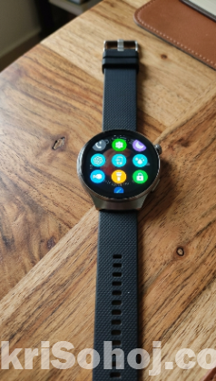 Smart Watch Mx-wh11 Version V4.04